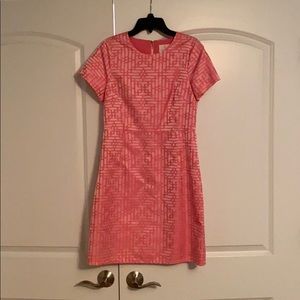 Julie Brown dress